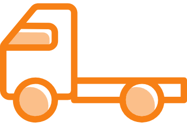沅陵拖车/平板车