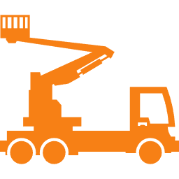 沅陵高空作业车